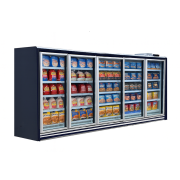 ΚΑΤΑΨΥΞΗ CAGM (DION) 3.85 x 0.90 x 2.05 REMOTE/ ΧΩΡΙΣ ΨΥΚΤΙΚΟ ΜΗΧΑΝΗΜΑ