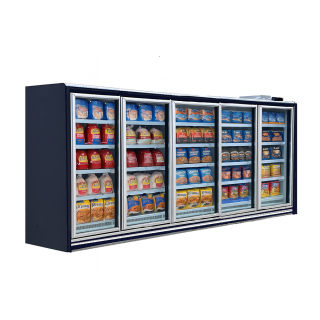 ΚΑΤΑΨΥΞΗ CAGM (DION) 3.85 x 0.90 x 2.05 REMOTE/ ΧΩΡΙΣ ΨΥΚΤΙΚΟ ΜΗΧΑΝΗΜΑ