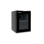 ΨΥΓΕΙΟ ΣΥΝΤΡΗΣΗ CL 20 FL 0.33 x 0.39 x 0.47 ΑΝΩ ΠΑΓΚΟΥ/ ΜΑΥΡΟ KLIMAITALIA