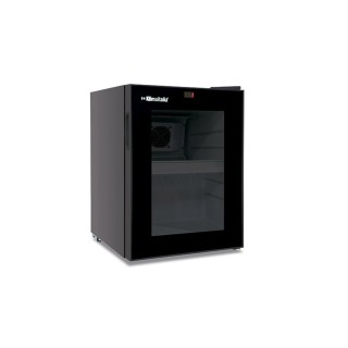 ΨΥΓΕΙΟ ΣΥΝΤΡΗΣΗ CL 20 FL 0.33 x 0.39 x 0.47 ΑΝΩ ΠΑΓΚΟΥ/ ΜΑΥΡΟ KLIMAITALIA