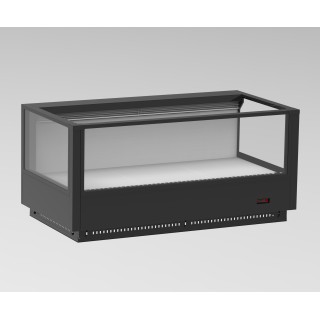 ΒΟΥΤΑ ΚΑΤΑΨΥΞΗ HARTUM ΑΝΟΙΧΤΗ 3.85 x 1.055 x 0.87 REMOTE /ΧΩΡΙΣ ΜΗΧΑΝΗ