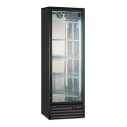 SELF SERVICE CLW 300 XH  0.60 x 0.53 x 1.82/ ΜΑΥΡΟ  KLIMAITALIA