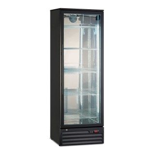 SELF SERVICE CLW 300 XH  0.60 x 0.54 x 1.82/ ΜΑΥΡΟ  KLIMAITALIA