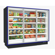 ΚΑΤΑΨΥΞΗ BALI 2.45 x 0.90 x 2.20 REMOTE/ ΧΩΡΙΣ ΨΥΚΤΙΚΟ ΜΗΧΑΝΗΜΑ