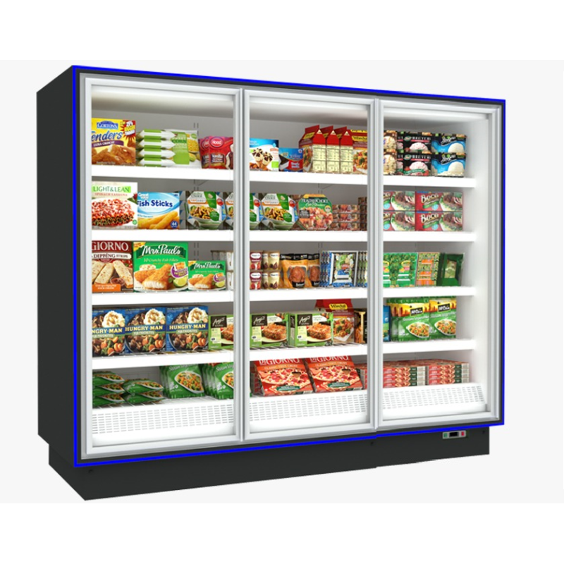 ΚΑΤΑΨΥΞΗ BALI 2.45 x 0.90 x 2.20 REMOTE/ ΧΩΡΙΣ ΨΥΚΤΙΚΟ ΜΗΧΑΝΗΜΑ