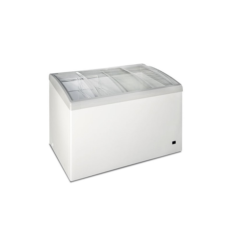 ΒΟΥΤΑ ΚΑΤΑΨΥΞΗ FR 368 SLC 1.225 x 0.65 x 0.83  ΜΕ ΣΥΡΟΜΕΝΑ ΤΖΑΜΙΑ KLIMAITALIA