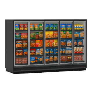 ΚΑΤΑΨΥΞΗ SELF SERVICE MANAMA 4.00 x 0.85 x 2.20 / REMOTE/ ΧΩΡΙΣ ΜΗΧΑΝΗ