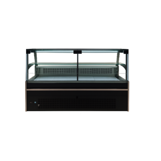 ΒΙΤΡΙΝΑ ΚΟΠΗΣ CRYSTAL (CRETA MAX) HE 01  1.50 x 1.05 x 1.20