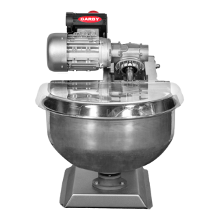 GARBY ΖΥΜΩΤΗΡΙΟ ΖΥΜΗΣ Z 20  20 ΛΙΤΡΑ 0.55 x 0.44 x 0.55  0,25HP - 230V