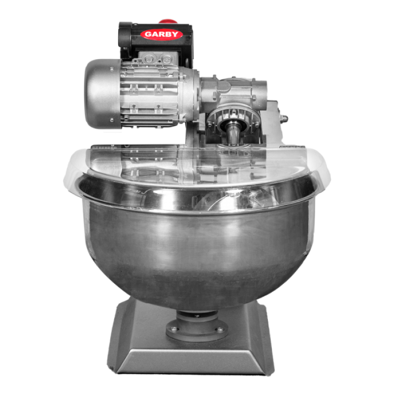 GARBY ΖΥΜΩΤΗΡΙΟ ΖΥΜΗΣ Z 20  20 ΛΙΤΡΑ 0.55 x 0.44 x 0.55  0,25HP - 230V