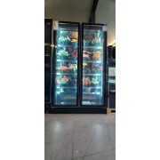 ΨΥΓΕΙΟ ΛΟΥΛΟΥΔΙΩΝ 3 ΠΛΕΥΡΕΣ ΤΖΑΜΙ SX-WRF-01 1.20 x 0.60 x 2.01