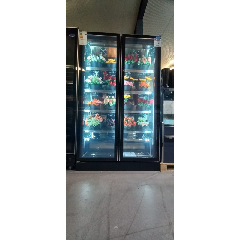 ΨΥΓΕΙΟ ΛΟΥΛΟΥΔΙΩΝ 3 ΠΛΕΥΡΕΣ ΤΖΑΜΙ SX-WRF-01 1.20 x 0.60 x 2.01