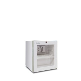 ΨΥΓΕΙΟ ΣΥΝΤΡΗΣΗ CL 50 FL 0.435 x 0.486 x 0.500 ΑΝΩ ΠΑΓΚΟΥ/ ΑΣΠΡΟ KLIMAITALIA