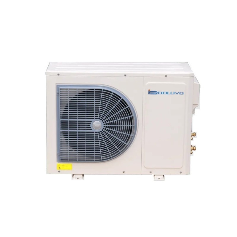 Ψ/Μ DCLE030 ΚΑΤΑΨΥΞΗΣ 3HP DCF030AG-CD3-FAA-C 380V/50Hz/3phase