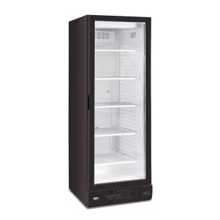 SELF SERVICE  ΚΑΤΑΨΥΞΗ - FR 372 V ST- BLACK 0.64 x 0.67 x 1.1875 ΣΤΑΤΙΚΗ ΨΥΞΗ KLIMAITALIA