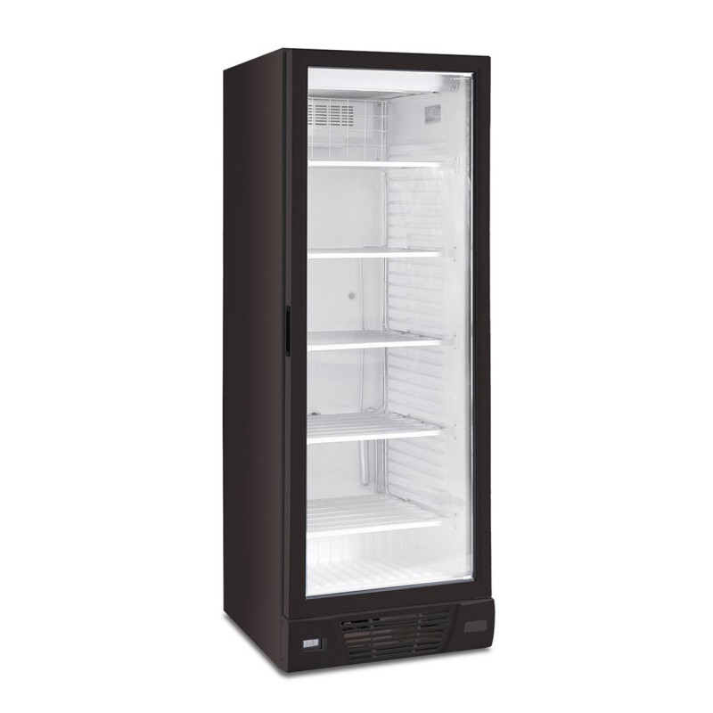 SELF SERVICE  ΚΑΤΑΨΥΞΗ - FR 372 V ST- BLACK 0.64 x 0.67 x 1.1875 ΣΤΑΤΙΚΗ ΨΥΞΗ KLIMAITALIA