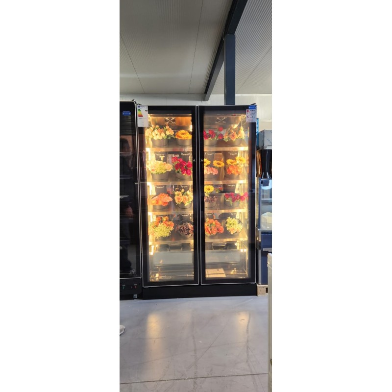 ΨΥΓΕΙΟ ΛΟΥΛΟΥΔΙΩΝ 3 ΠΛΕΥΡΕΣ ΤΖΑΜΙ SX-WRF-01 1.20 x 0.60 x 2.01