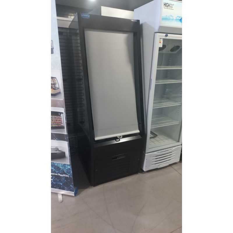 ΒΙΤΡΙΝΑ ΠΡΟΩΘΗΣΗΣ AZORES 1.20 x 0.76 x 1.80 PLUG IN