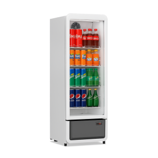 SELF SERVICE ΣΥΝΤΗΡΗΣΗ NORA 280 0.54 x 0.57 x 1.725  MONO/ ΜΕ ΜΟΤΕΡ KLIMAITALIA