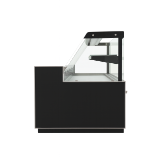 ΒΙΤΡΙΝΑ ΚΟΠΗΣ CRYSTAL (CRETA MAX) HE 01  1.50 x 1.05 x 1.20