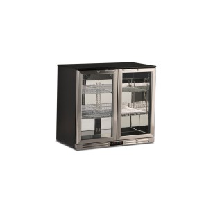 ΨΥΓΕΙΟ ΣΥΝΤΗΡΗΣΗ S 185 XH 0.90 x 0.53 x 0.835  KLIMAITALIA