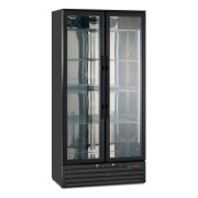 SELF SERVICE CLW 500 XH 0.90 x 0.54 x 1.82/ ΜΑΥΡΟ  KLIMAITALIA