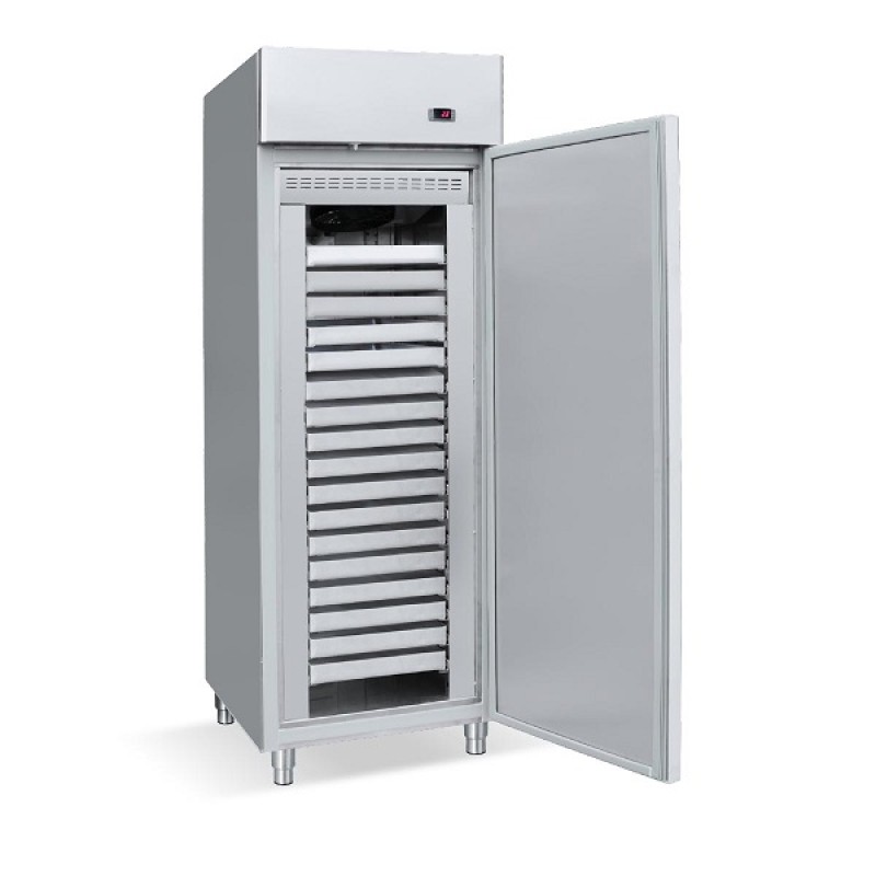 ΘΑΛΑΜΟΣ ΣΥΝΤΗΡΗΣΗΣ ΙΝΟΧ UST 70  0.70 x 0.82 x 2.07 cm 1 ΠΟΡΤΑ ΓΙΑ ΛΑΜΑΡΙΝΕΣ