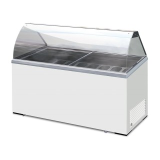 ΒΟΥΤΑ ΠΑΓΩΤΟΥ ICE 8 1.555 x 0.635 x 1.24 KLIMAITALIA