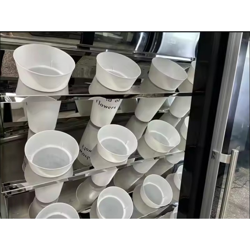 BAZO ΛΟΥΛΟΥΔΙΩΝ ΜΑΥΡΟ 0.115 x 0.20 x 0.355
