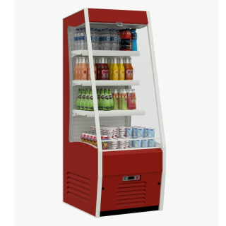 ΒΙΤΡΙΝΑ ΠΡΟΩΘΗΣΗΣ AZORES 1.00 x 0.76 x 1.80 PLUG IN