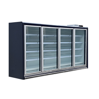 ΚΑΤΑΨΥΞΗ CAGM (DION) 3.10 x 0.90 x 2.05 REMOTE/ ΧΩΡΙΣ ΨΥΚΤΙΚΟ ΜΗΧΑΝΗΜΑ