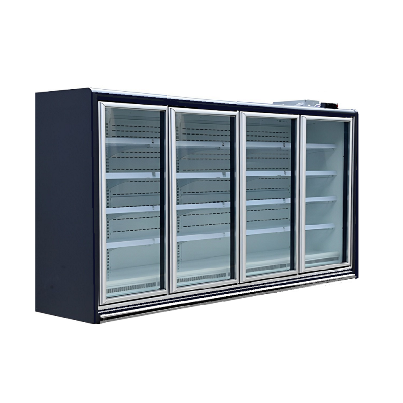 ΚΑΤΑΨΥΞΗ CAGM (DION) 3.10 x 0.90 x 2.05 REMOTE/ ΧΩΡΙΣ ΨΥΚΤΙΚΟ ΜΗΧΑΝΗΜΑ