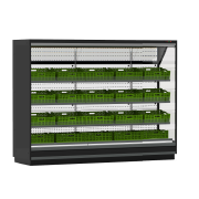 ΨΥΓΕΙΟ SELF SERVICE MELBOURNE A ΜΑΝΑΒΙΚΗΣ 2.60 x 0.85 x 2.20 ΜΕ ΚΟΥΡΤΙΝΕΣ ΝΥΚΤΟΣ/REMOTE/ΧΩΡΙΣ ΜΗΧΑΝΗ