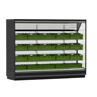 ΨΥΓΕΙΟ SELF SERVICE MELBOURNE A ΜΑΝΑΒΙΚΗΣ 2.60 x 0.85 x 2.20 ΜΕ ΚΟΥΡΤΙΝΕΣ ΝΥΚΤΟΣ/REMOTE/ΧΩΡΙΣ ΜΗΧΑΝΗ