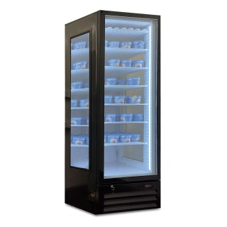 ΚΑΤΑΨΥΞΗ  ΤΡΙΩΝ ΟΨΕΩΝ FR 410 ST BLK KLIMAITALIA