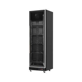 ΨΥΓΕΙΟ ALG MT Κρεάτων  0.62 x 0.635 x 2.00 TN1 FGD PLUG IN NO FROST (ΜΑΥΡΟ)